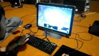 Gretorp vs TT1 pt1