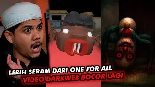 ANIMASI ONE FOR ALL DARI DUNIA LAIN👻👻👻 Reaction Horror