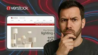 Overstock Review 2026 - SCAM oder SERI&Ouml;S?