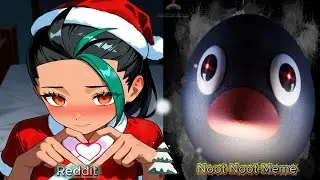 Pok&eacute;mon Meme Ai  | ポケモン｜催眠ポケモンの反応比較！アニメ vs Reddit | Ep 106  Anime vs Reddit 😍😍😍
