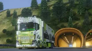 Truckers of Europe 3 delivery Medicine💉💊 #toe3 #ets2 #ets #truckersofeurope3 #manatruckdiariess