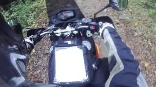 Trans Wisconsin Adventure Trail 2014