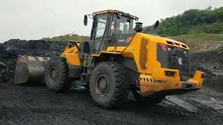 coal mines Manuguru