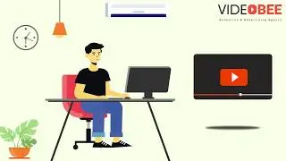 Animated Explainer video | Videobee - Animation & Advertising Agency