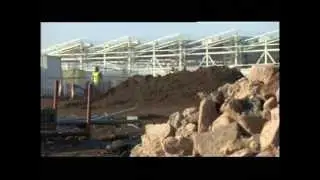 Shropshire: Plans to extend the M54