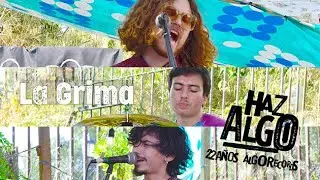 La Grima / 22 a&ntilde;os Algorecords