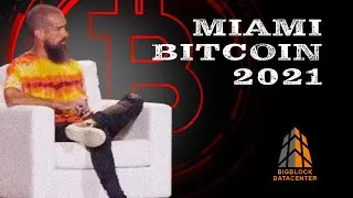 MIAMI - BITCOIN 2021