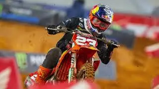 Julien Beaumer Injury Update