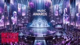Matinee B-SIDE 2022 ~ Powertracks Special Edition ~ Techgressive: Music Awards Mixing by JFKennedy