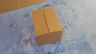 40X30X25CM CARTON BOX SINGAPORE  SMALL CARTON BOX