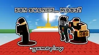 SILENCE IS TWINKLE Y SILENCE IS DEATH SON BUENOS MODS? RATING + GAMEPLAY 