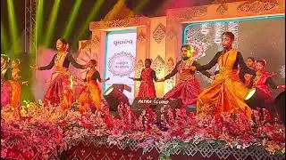 Namaste jayatu mangala kali
