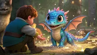 The Magic Egg That Wouldn't Hatch | Magical Story Song | Fun Kids Nursery Rhyme
