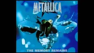 Metallica - The Memory Remains (Derickyounized Remix - No Marianne Faithfull!)