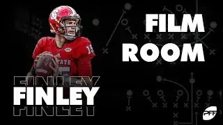 2019 NFL Draft prospect: Ryan Finley | PFF