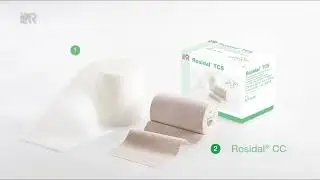 Rosidal TCS Application