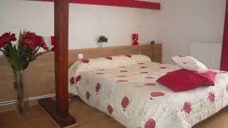 Le Relais de la Sans Fond - Fenay - France