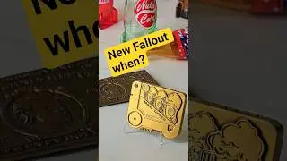 I need a new Fallout Game ! COME ON BETHESDA #fallout #fallout4 #bethesda #xbox #fallout5