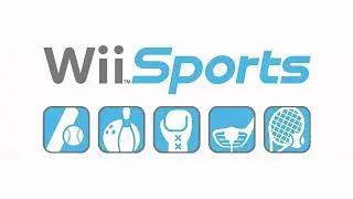 Wii Sports OST