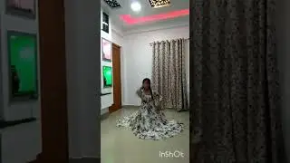 Main Payal Hai Chhankai✨ | Falguni Pathak | Cover by Dimps&hearts;️