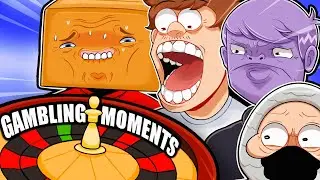 Goons Gambling Moments
