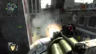 ChickenJewel - Black Ops II Game Clip