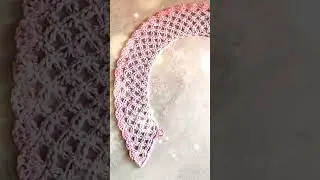 ✨Готовая работа💫💯#creativecrochet #handmade