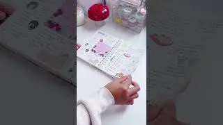journal flip through ✨ MAY journal spreads