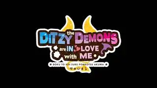 The Ditzy Demons Are in Love With Me (+ Fandisc) | FULL OST