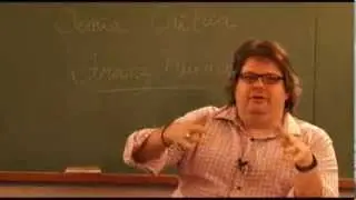 Cursos Cebrap: Introdu&ccedil;&atilde;o do Direito na Teoria Cr&iacute;tica - Franz Neumann - parte 10