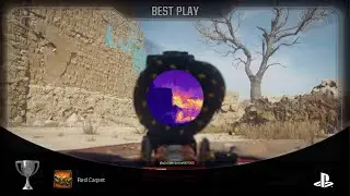 Lucky Grenade Kill