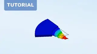 CADFEM Tutorial Nr. 12 - Parameter und Variantenberechnungen in  ANSYS&reg;Workbench&trade;
