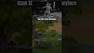 Uzun S&uuml;re Oyuna Girmeyince | When Not Logging Into The Game For A Long Time