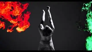 Bror Forsgren - In A Time When God Was One (official video)
