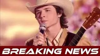 American Idol&rsquo;s John Foster Drops Shocking Relationship News Fans Never Expected!