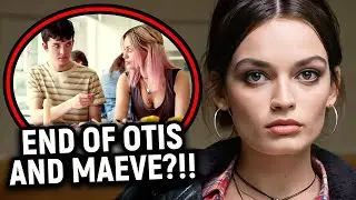 Sex Education Season 4 Ending Explained