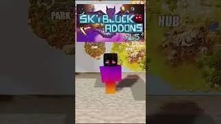 Best Hypixel Skyblock Mods Part 1 #shorts