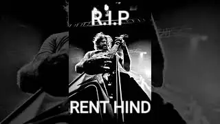 R.I.P BRENT #Headbangers#MetalCommunity#HardRock#LiveMusic#MetalLife#MetalForever