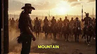 50 Warriors Surrounded His Rancher to Honor the Cowboy Who Saved a Native Elder From a Mountain Lio