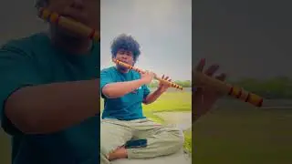 Patta Patta Buta Buta | Flute Cover | #90severgreen #youtube