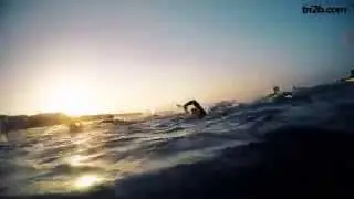 Ironman Lanzarote 2015