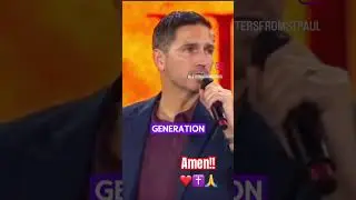 THE GOOD NEWS #shortsyoutube, #jesus, #jimcaviezel, #faith, #god,