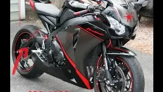 CBR 1000cc ,the faster Motorcycle