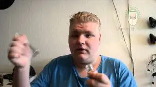 Dokha Review :: Yousef Rida G55 :: Episode 01
