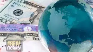Who Benefits From Sovereign Debt Crises?(1/5)