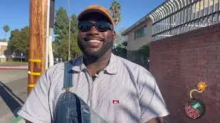 Tyrin448 - Da Real Bomb T.V. Interview “Compton” “Inglewood/Hawthorne” #viral #video #rap #fyp #1m 
