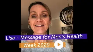 Dietitian&rsquo;s Blog: Men's Health Week