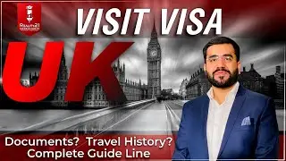 UK Visit Visa 2025 &ndash; How to Apply, Requirements, Documents & Reality 21 Consultants Guide