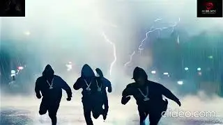 VVS DRIP  Brooklyn Drill 2025 | Official Music Video