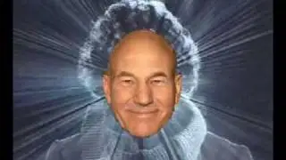 Dr Picard